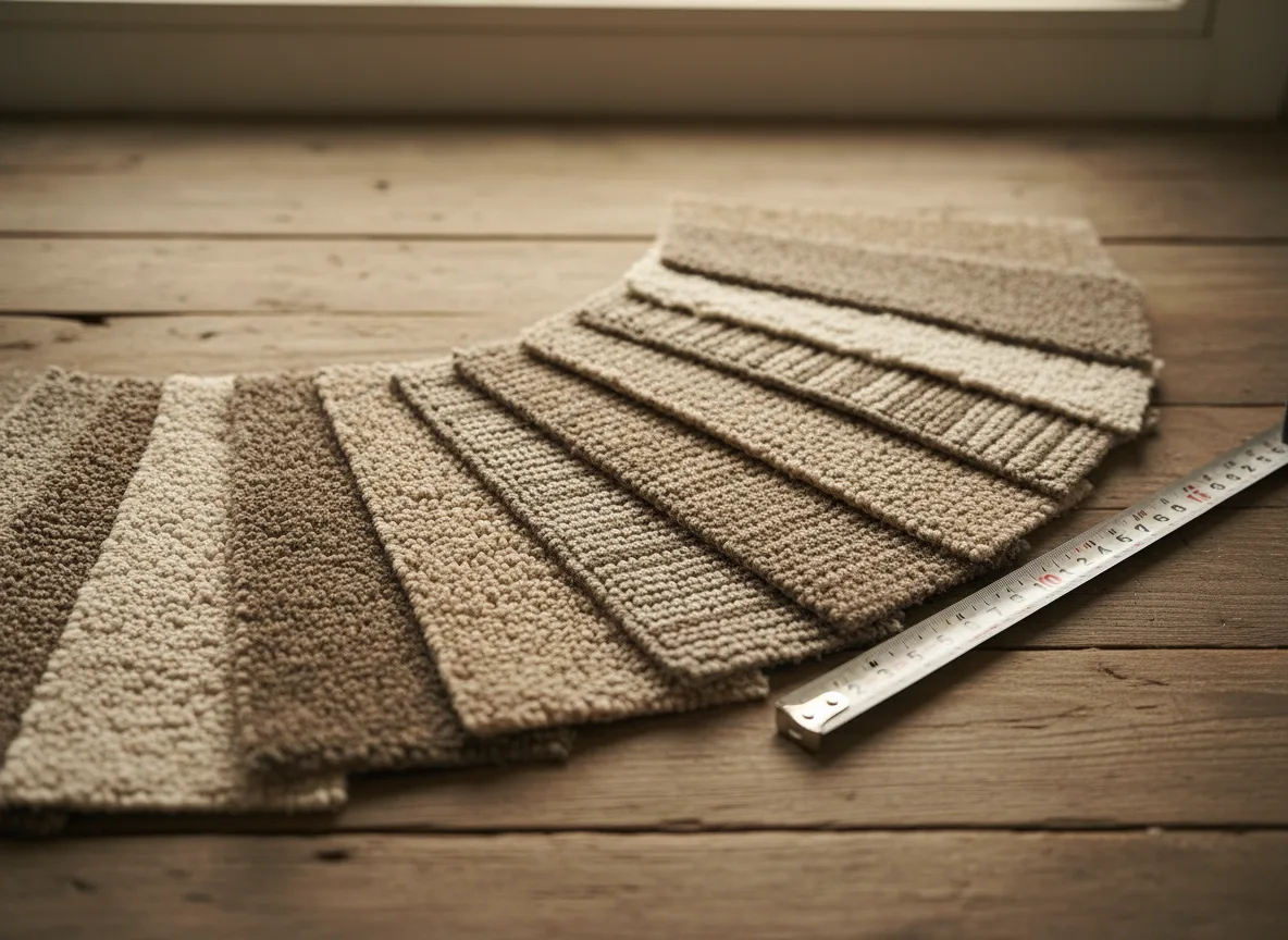 Carpet Installation Martinsville, IN FAQs